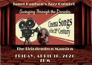 Swinging Through the Decades: Cinema Songs of the 20th Century