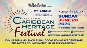 12th New Haven Caribbean Heritage Festival