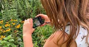 Nature Photography for Kids