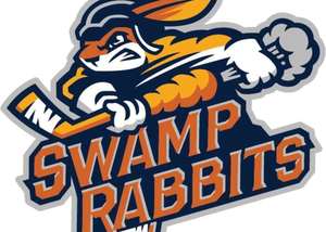 Free Swamp Rabbits Tickets with AARP South Carolina