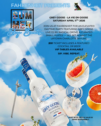 Sky Beats: The Summer Sound Series at Fahrenheit
