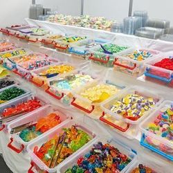 Food Science Candy Lab for Kids Candy Science for ages 7-10 w/Adult