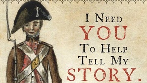 Workshop: Learn to Transcribe Revolutionary War Pension Records
