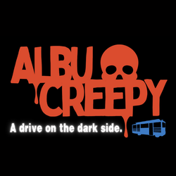 Albucreepy Haunted Trolley Tour