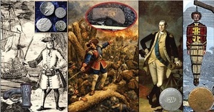From Pilgrims to Pirates to Patriots: Digging for History in Southeastern New England