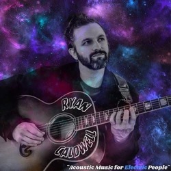 AMS Concert Series: Ryan Caldwell