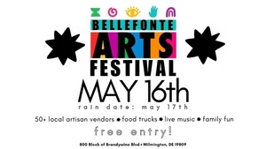 Bellefonte Arts Festival