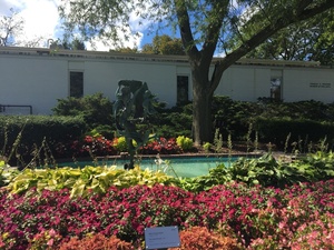 Try it Thursday: Plein Air Painting Outdoors