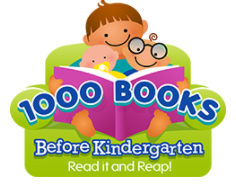 My Favorite Books: A 1000 Books Story Time