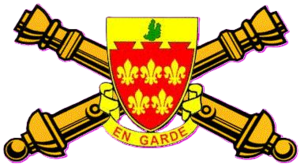 77th Field Artillery Association Reunion