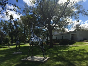 Cubist Style Art Workshop, Ages 7-13