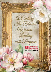 A Century in Bloom: Women Leading with a Purpose Gala