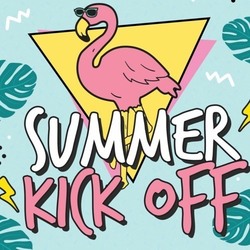 Unearth a Story Summer Kick-Off Rally