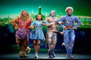 The Wiz