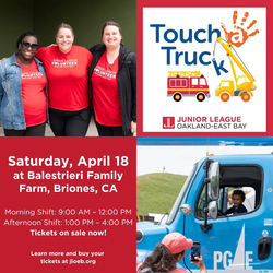 Touch A Truck