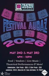 Festival Audaz!