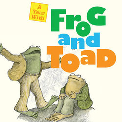 A Year With Frog and Toad