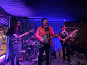 11th Anniversary Beer Fest :  Live Music in Old Town Scottsdale Arizona featuring Rio Grande at Gold
