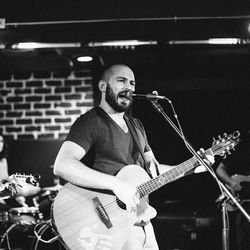 Live Music in Peoria Arizona featuring Josh Bierman  at Lake Pleasant Cruises