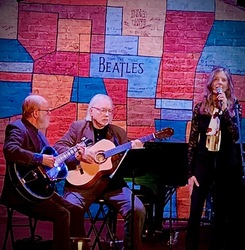 Julie Thompson and String Theory at the Charles Allis Art Museum