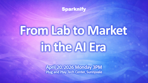 From Lab to Market in the AI Era