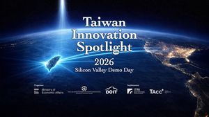 Taiwan Innovation Spotlight