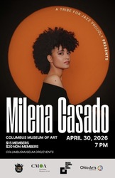 Milena Casado Quartet