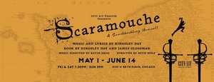 Scaramouche