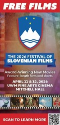 Slovenian Film Festival