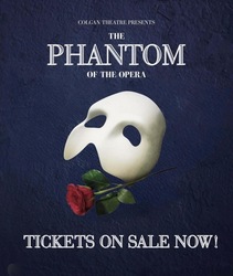 Colgan HS presents “The Phantom of the Opera”