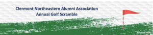 Clermont Northeastern Alumni Golf Scramble