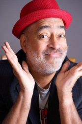 Vance Gilbert Concert