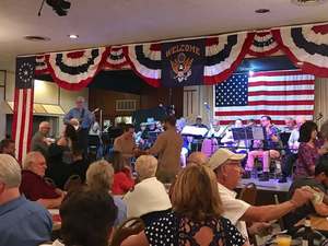 Pittsburgh Banjo Club @ Allegheny Elks Lodge #339