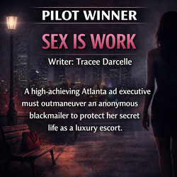 DALLAS INTERNATIONAL FILM FESTIVAL TABLE READ - "SEX IS WORK"