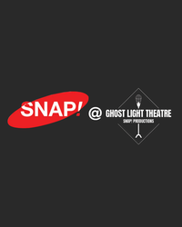 SNAP! Productions Presents: Jagged Little Pill (July 10th-26th)