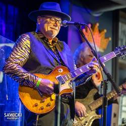 Springfield's Rhythm & Blooms