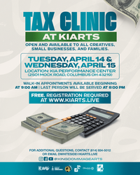 FREE Tax Clinic