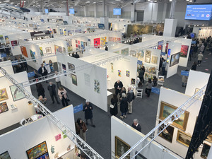 Artexpo New York