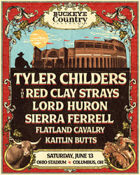 Buckeye Country Superfest