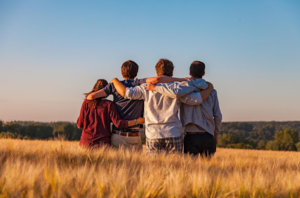 2026 Fostering Education Scholarship