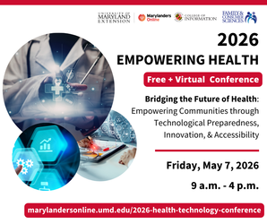 2026 Empowering Health Conference (Free   Virtual)