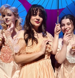 Center Stage Theatre Presents Jerry's Girls