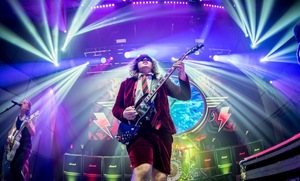 Dirty Deeds: The AC/DC Experience