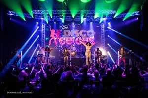 The Disco Circus