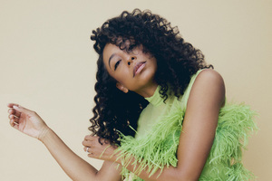 Like a Star: Celebrating 20 Years of Corinne Bailey Rae