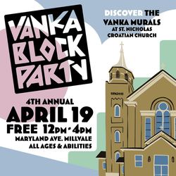 Vanka Block Party