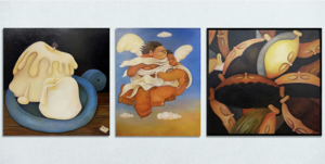 Arlo’s Living Room Gallery: Alberto Godoy Opening Reception at Arlo Wynwood
