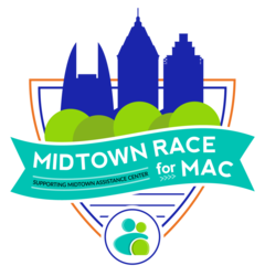 Midtown Race for MAC