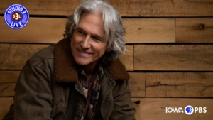 Studio 3 LIVE Recording: Billy Dean