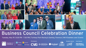 Business Council Celebration Dinner 2026